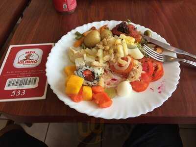 Restaurante Meu Kilinho