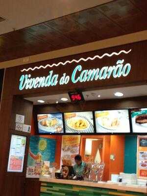 Vivenda Do Camarão