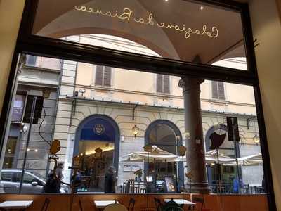 Colazione da Bianca, Bologna