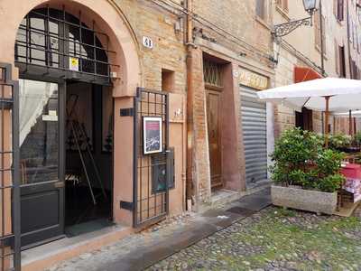 Guido Ristorante, Ferrara