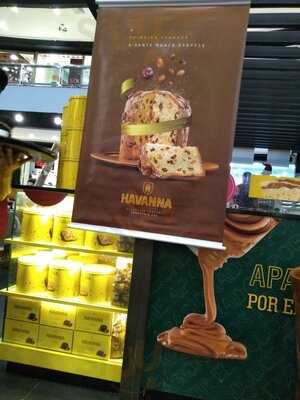 Havanna Café