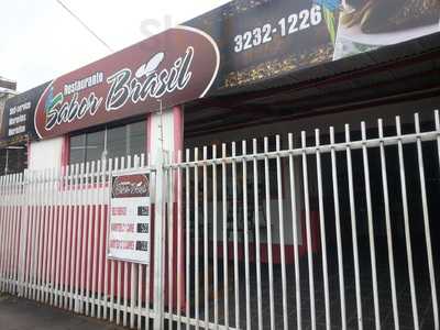 Restaurante Sabor Brasil