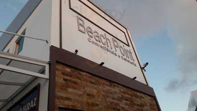 Beach Point Conveniência