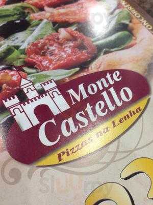 Pizzaria Monte Castelo