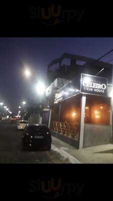 Celeiro Steak House