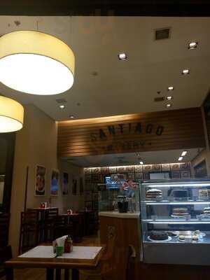 Santiago Bakery