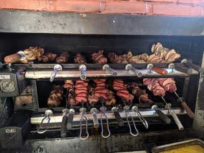 Beija Flor -Self Service