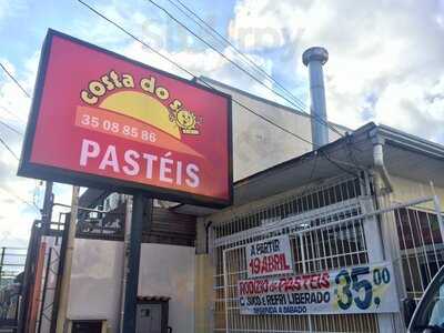 Costa Do Sol Pasteis