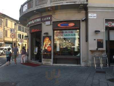 Porta San Pietro Caffe Ristorante