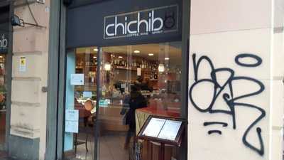 Bar Chichibo, Bologna