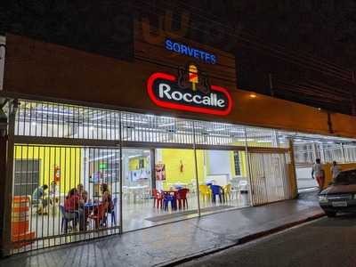 Roccalle Sorveteria