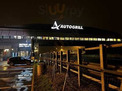 Autogrill Arda