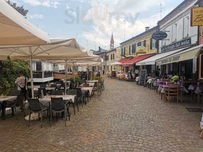 Trattoria Del Borgo