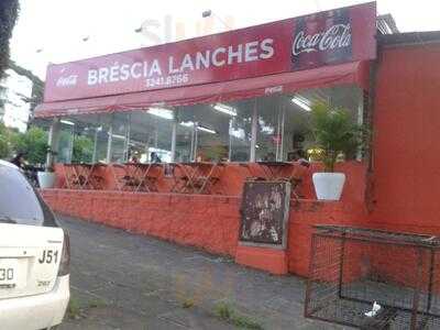 Brescia Lanches