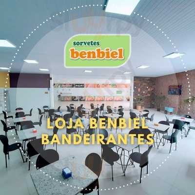 Primeira E Unica Sorveteria