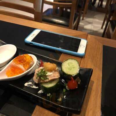 Ikone Japanese Food