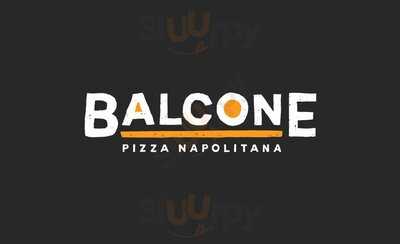 Balcone Pizza Napolitana