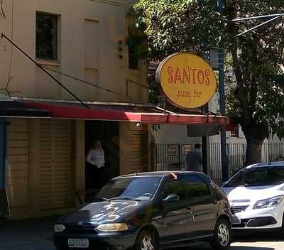 Santos Pizza Bar