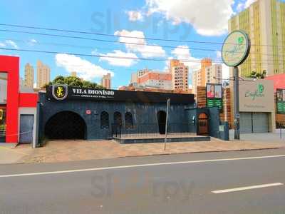 Chapada Diamantina Bar