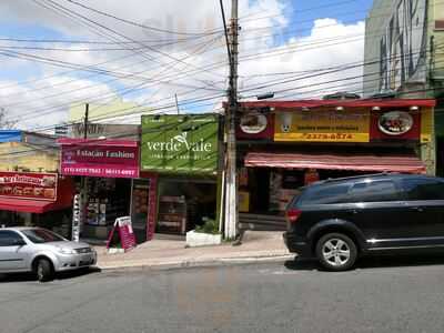 Adocicada