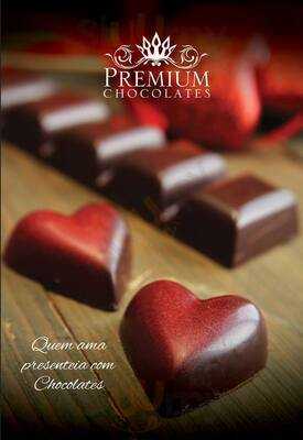 Premium Chocolates Sao Caetano