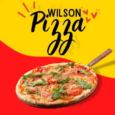 Pizzaria Wilson