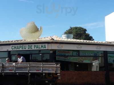 Restaurante Chapéu De Palha