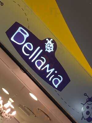 Gelateria Bellamia, Reggio Emilia