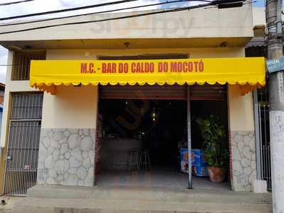 Bar Ki Caldinho