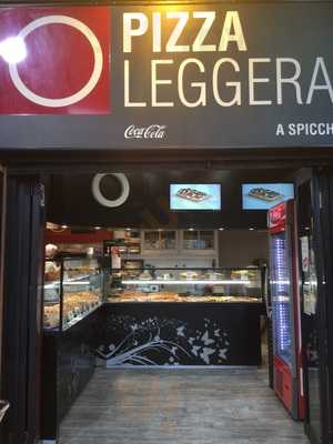 Pizza Leggera