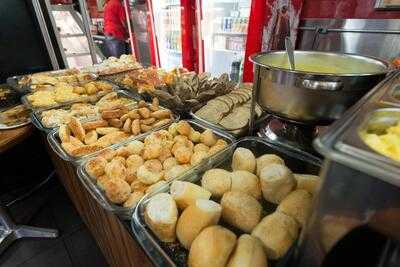 Napolitano Paes E Napolitano Pasteis