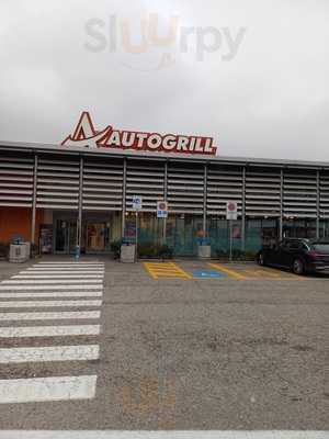 Autogrill SPA Po Est, Ferrara