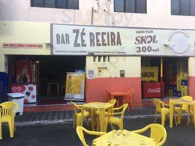 Bar E Restaurante Ze Reeira