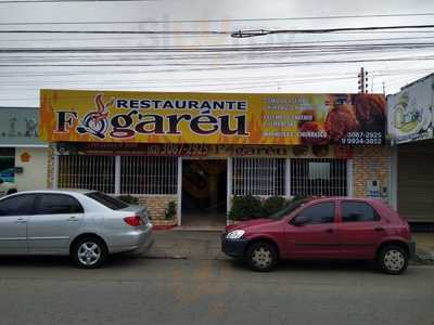 Restaurante Fogareu