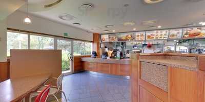 Mc Donald's Family Food Rimini SRL, Rimini