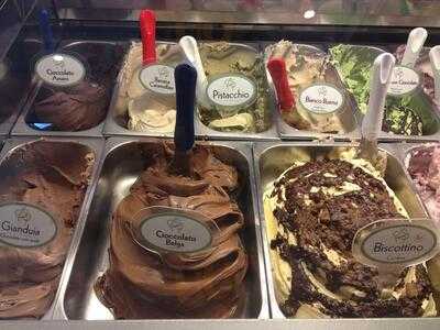 Soffione - Il Vero Gelato