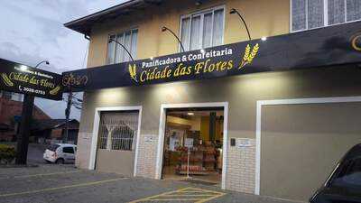 Panif Cidade Flores