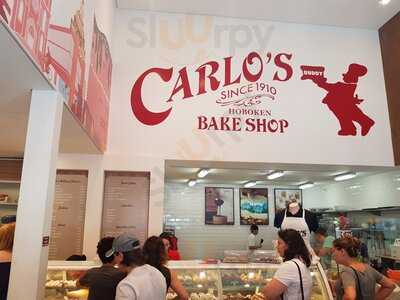 Carlo's Bakery