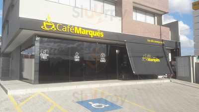 Café Marquês