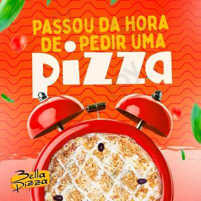 Bella Pizza