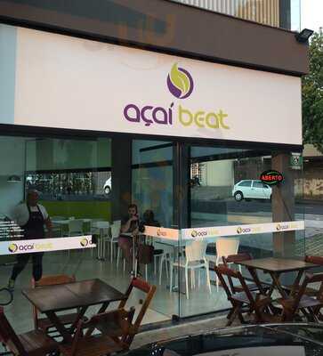 Acai Beat