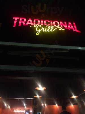 Tradicional Grill