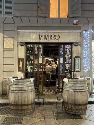 Enoteca Tabarro