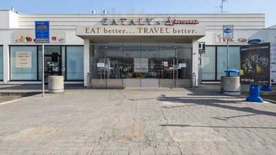 Eataly per Autogrill, Modena