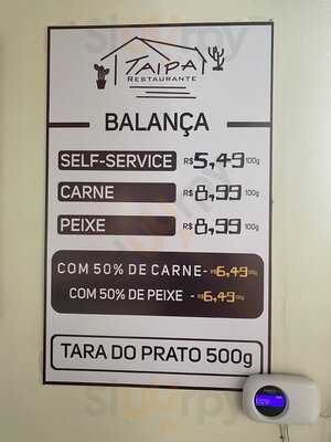 Taipa Restaurante