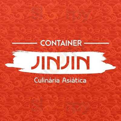 Jinjin Container