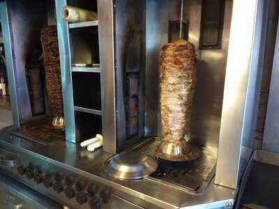 King Kebab