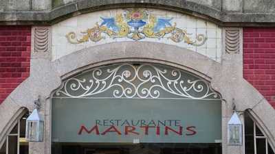 Restaurante Martins