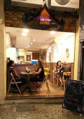 Pro Bar Grelhados E Massas menu