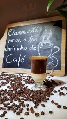 Café Da Casa